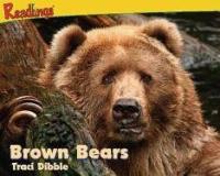 Brown Bears (Readings)