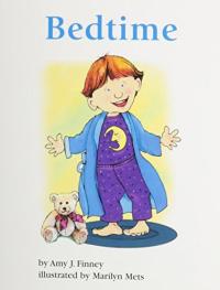 Bedtime
