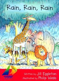 Rain, Rain, Rain