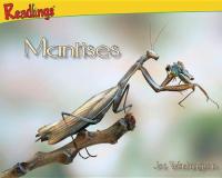Mantises