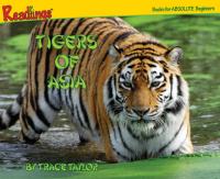 Tigers of Asia
