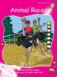Animal Races