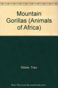 Mountain Gorillas
