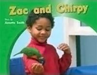 Zac and Chirpy Individual Student Edition Red (Levels 3-5)