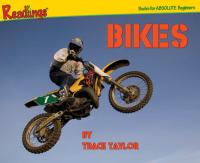 Bikes