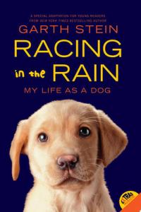 Racing in the Rain
