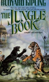 The Jungle Book