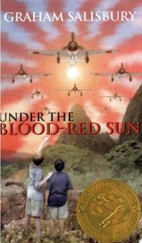 Under the Blood-Red Sun