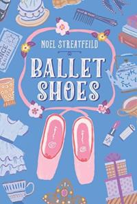 Ballet Shoes