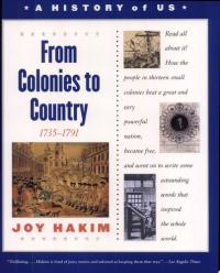 A History of US
