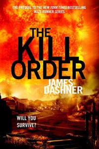 The Kill Order