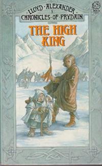 The High King
