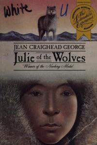 Julie of the Wolves