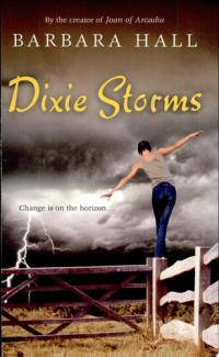 Dixie Storms
