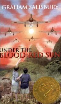 Under the Blood-red Sun