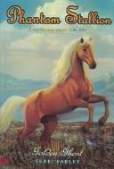 Golden Ghost (Phantom Stallion)
