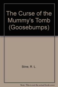 The Curse of the Mummy's Tomb