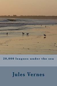 20,000 Leagues Under the Sea