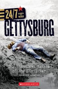Gettysburg The Bloodiest Battle of the Civil War