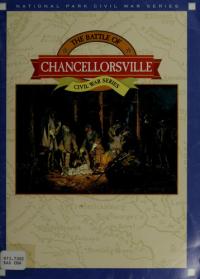 Chancellorsville