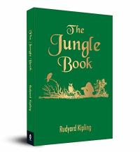 The Jungle Book (Pocket Classics)