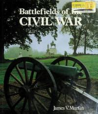 Battlefields of the Civil War