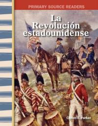 La Revolución estadounidense ebook