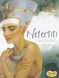 Nefertiti of Egypt