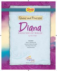 Diana, Princess of Wales