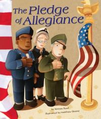 The Pledge of Allegiance