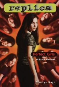 Perfect Girls (Replica 4)