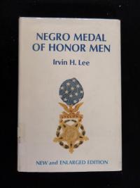 Negro Medal of Honor Men