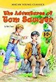 The Adventures of Tom Sawyer