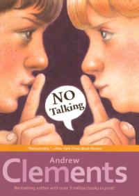 No Talking
