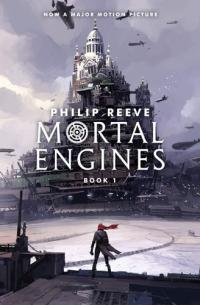 Mortal Engines A Novel