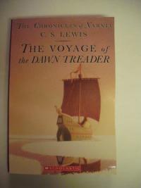 The Voyage of the Dawn Treader #5