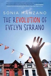 The Revolution of Evelyn Serrano