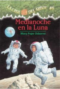 Medianoche en la luna