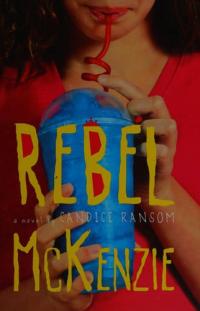 Rebel McKenzie