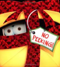 No Peeking!