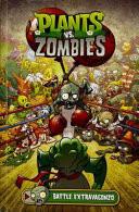 Plants Versus Zombies Battle extravagonzo