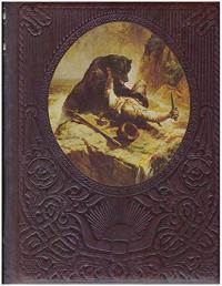 The Frontiersmen - The Old West
