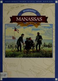 The Second Battle of Manassas