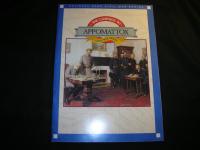 The Campaign to Appomattox