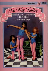 Pointing Toward Trouble