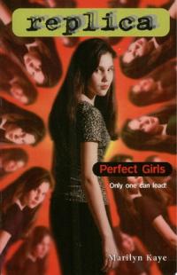 Perfect Girls (Replica #4)