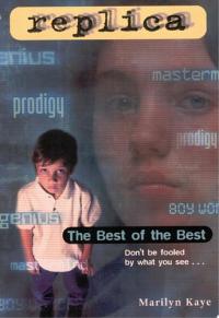 The Best of the Best (Replica #7)