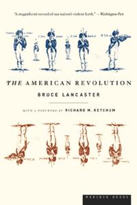 The American Revolution