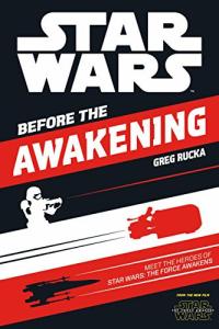 Before the Awakening