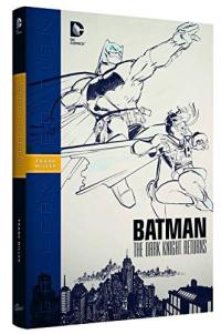 Batman The Dark Knight Returns
